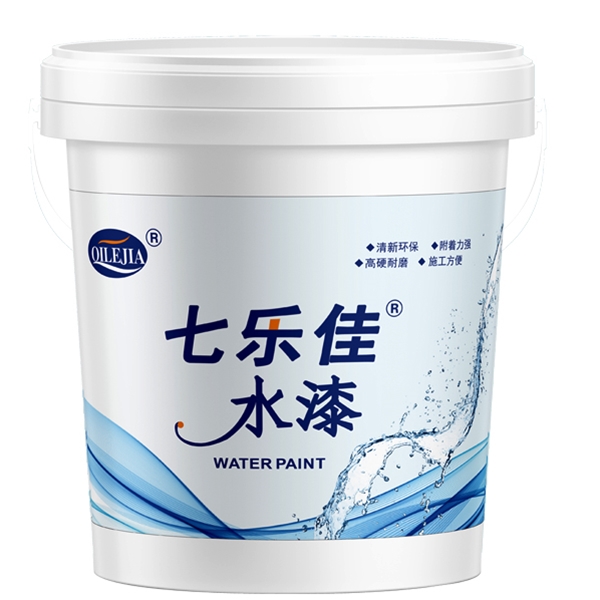 水性木門(mén)漆